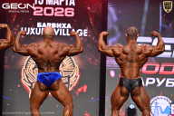 Grand Prix Dudushkin Fitness Family - 2026