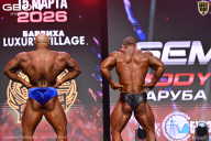 Grand Prix Dudushkin Fitness Family - 2026