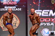 Grand Prix Dudushkin Fitness Family - 2026