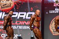 Grand Prix Dudushkin Fitness Family - 2026