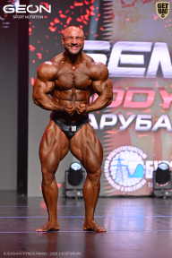 Grand Prix Dudushkin Fitness Family - 2026