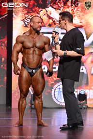 Grand Prix Dudushkin Fitness Family - 2026
