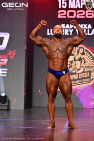 Grand Prix Dudushkin Fitness Family - 2026