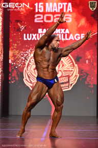 Grand Prix Dudushkin Fitness Family - 2026