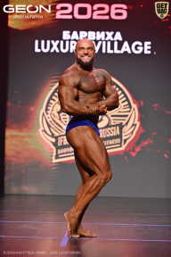 Grand Prix Dudushkin Fitness Family - 2026