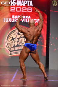 Grand Prix Dudushkin Fitness Family - 2026