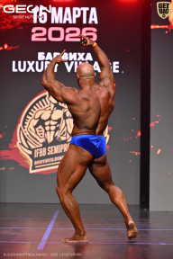 Grand Prix Dudushkin Fitness Family - 2026
