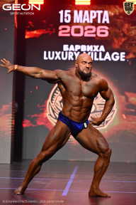 Grand Prix Dudushkin Fitness Family - 2026