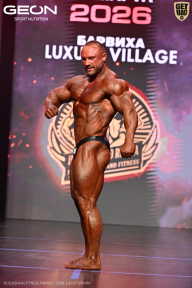 Grand Prix Dudushkin Fitness Family - 2026