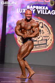 Grand Prix Dudushkin Fitness Family - 2026