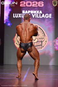 Grand Prix Dudushkin Fitness Family - 2026