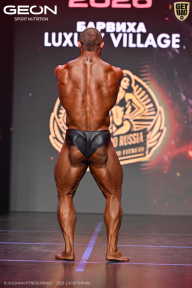 Grand Prix Dudushkin Fitness Family - 2026