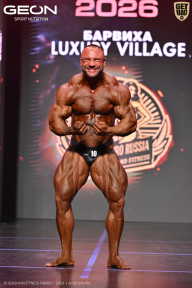 Grand Prix Dudushkin Fitness Family - 2026