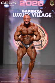Grand Prix Dudushkin Fitness Family - 2026