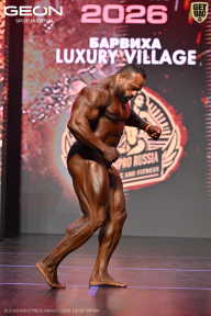 Grand Prix Dudushkin Fitness Family - 2026