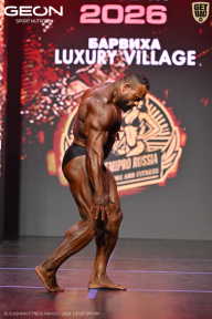 Grand Prix Dudushkin Fitness Family - 2026
