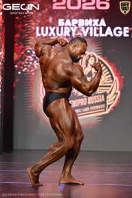 Grand Prix Dudushkin Fitness Family - 2026