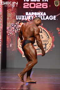 Grand Prix Dudushkin Fitness Family - 2026