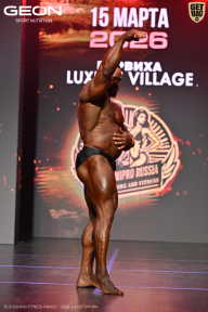 Grand Prix Dudushkin Fitness Family - 2026