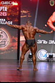 Grand Prix Dudushkin Fitness Family - 2026