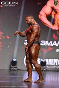 Grand Prix Dudushkin Fitness Family - 2026