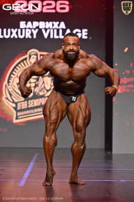 Grand Prix Dudushkin Fitness Family - 2026