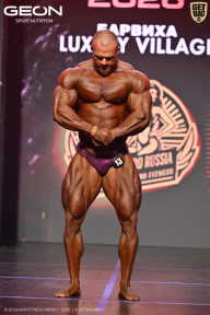 Grand Prix Dudushkin Fitness Family - 2026