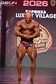 Grand Prix Dudushkin Fitness Family - 2026