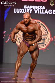 Grand Prix Dudushkin Fitness Family - 2026