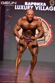 Grand Prix Dudushkin Fitness Family - 2026