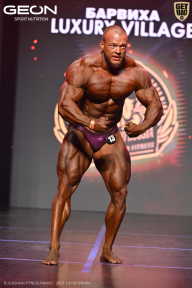 Grand Prix Dudushkin Fitness Family - 2026