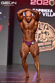 Grand Prix Dudushkin Fitness Family - 2026