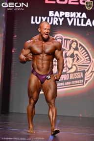 Grand Prix Dudushkin Fitness Family - 2026