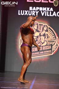 Grand Prix Dudushkin Fitness Family - 2026