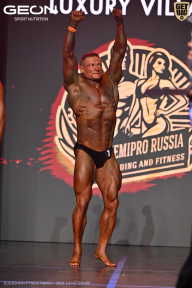 Grand Prix Dudushkin Fitness Family - 2026