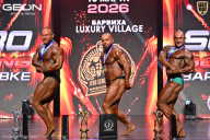 Grand Prix Dudushkin Fitness Family - 2026