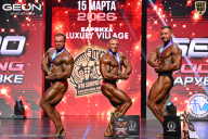 Grand Prix Dudushkin Fitness Family - 2026