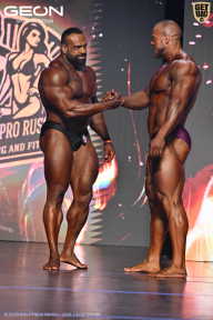 Grand Prix Dudushkin Fitness Family - 2026