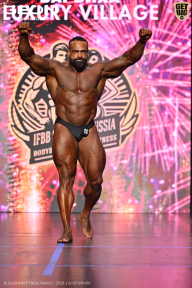 Grand Prix Dudushkin Fitness Family - 2026