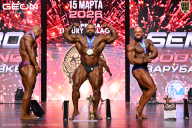Grand Prix Dudushkin Fitness Family - 2026