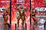Grand Prix Dudushkin Fitness Family - 2026