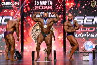 Grand Prix Dudushkin Fitness Family - 2026