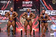 Grand Prix Dudushkin Fitness Family - 2026