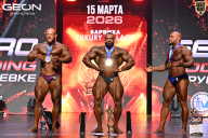 Grand Prix Dudushkin Fitness Family - 2026