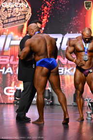 Grand Prix Dudushkin Fitness Family - 2026