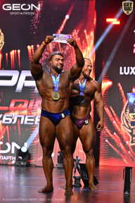 Grand Prix Dudushkin Fitness Family - 2026
