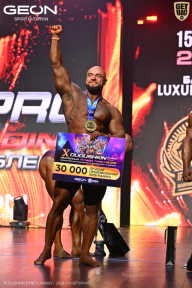 Grand Prix Dudushkin Fitness Family - 2026