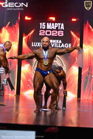 Grand Prix Dudushkin Fitness Family - 2026