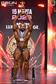 Grand Prix Dudushkin Fitness Family - 2026