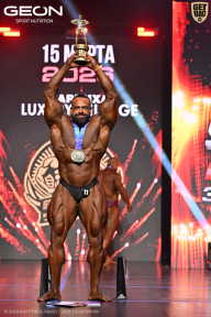 Grand Prix Dudushkin Fitness Family - 2026